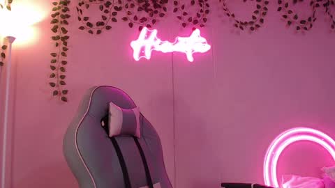 Hinata 3 online show from 04/04/26, 02:14