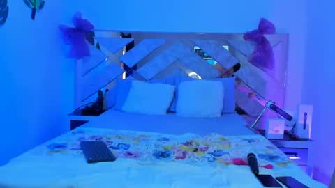 Khloe  online show from 01/10/25, 07:11