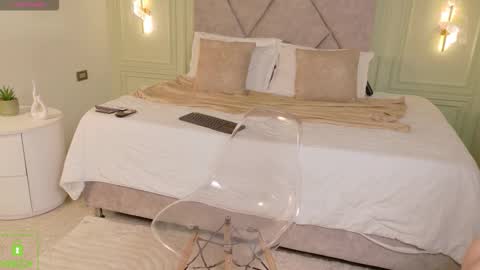 kimberley cruz online show from 02/12/26, 12:11