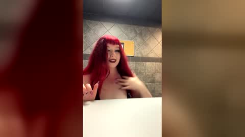 _miss_marie_ online show from 01/08/26, 04:15