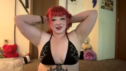 _miss_marie_ online show from 07/28/26, 08:34