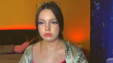 Snapshot of _miss_merciless chatting on 07/19/26, 05:27 Miss Jessica Boss Jordan online show from 07/19/26, 05:27