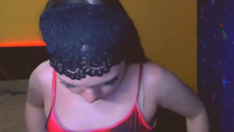 Snapshot of _miss_merciless chatting on 07/28/26, 06:31 Miss Jessica Boss Jordan online show from 07/28/26, 06:31