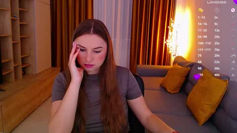 Mia online show from 11/15/25, 07:27