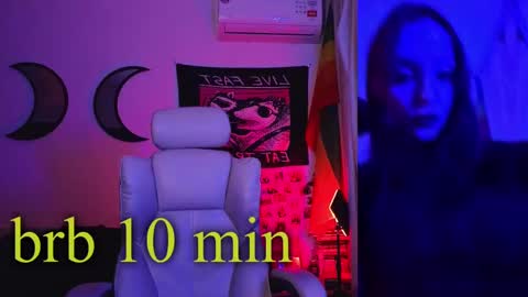 Miss Eva. if anyone in NYK to fuck here is sissy sn -  online show from 03/01/25, 01:32