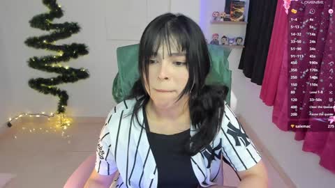 Hanna  Idependent Model   online show from 01/08/25, 05:48