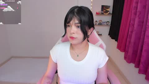 Hanna  Idependent Model   online show from 01/14/25, 02:50