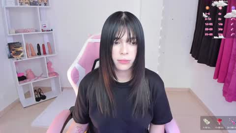 Hanna  Idependent Model   online show from 01/26/25, 02:56