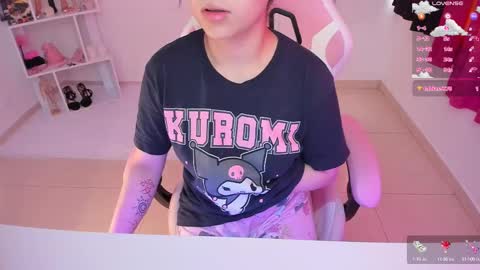 Hanna  Idependent Model   online show from 02/19/25, 08:20