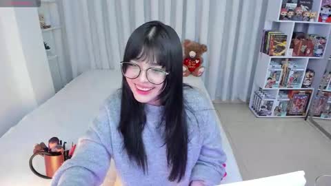 Hanna  Idependent Model   online show from 02/25/26, 02:43