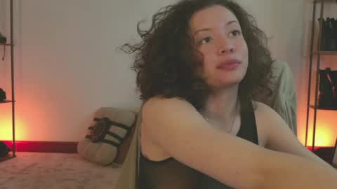 Snapshot of _missmariaa_ chatting on 05/02/26, 07:19 Mara Independent model online show from 05/02/26, 07:19