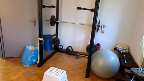 BENJI online show from 10/13/25, 02:39