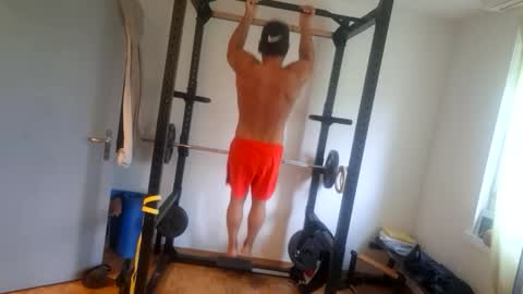 BENJI online show from 10/16/25, 11:22