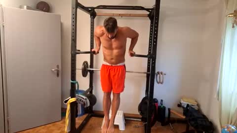 BENJI online show from 10/22/25, 08:36