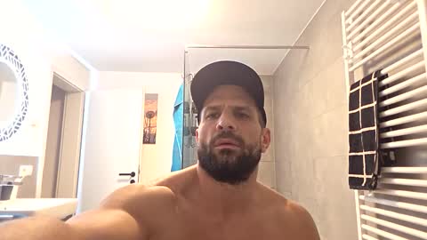 BENJI online show from 03/21/26, 05:49