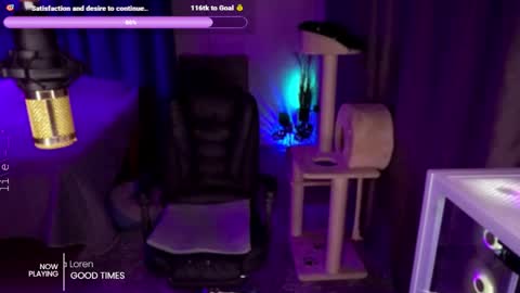 Mistress Milana online show from 01/24/25, 03:02