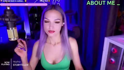 Mistress Milana online show from 11/20/25, 05:34