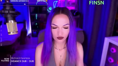 Mistress Milana online show from 03/03/26, 06:14