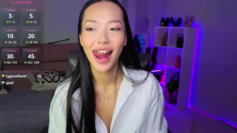  MIURA  online show from 11/20/25, 01:50