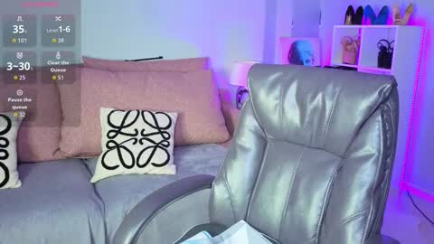  MIURA  online show from 11/23/25, 01:05