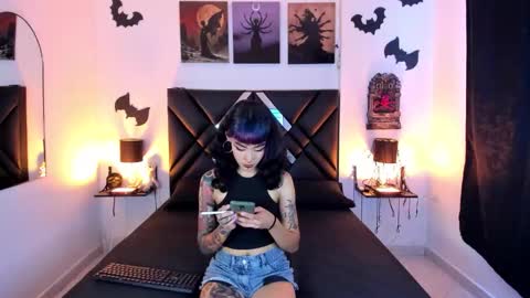 mizuki  online show from 11/24/25, 04:07