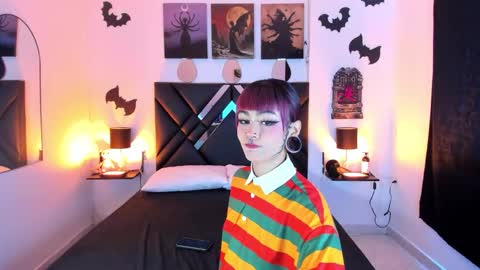 mizuki  online show from 02/02/26, 04:06