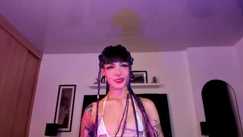 mizuki  online show from 07/17/26, 03:13