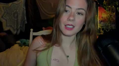 Snapshot of _modestmouse chatting on 11/21/25, 04:22 mouse online show from 11/21/25, 04:22