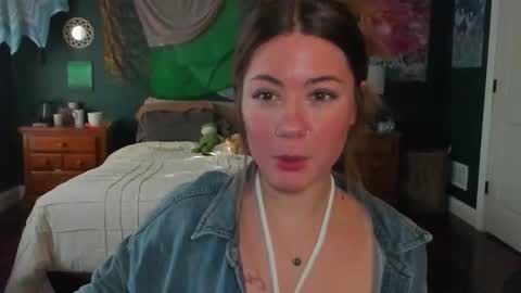 Snapshot of _modestmouse chatting on 01/13/26, 09:31 mouse online show from 01/13/26, 09:31