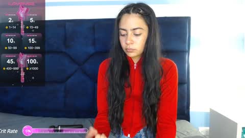 Snapshot of _mollyy chatting on 01/31/25, 08:22 Molly online show from 01/31/25, 08:22