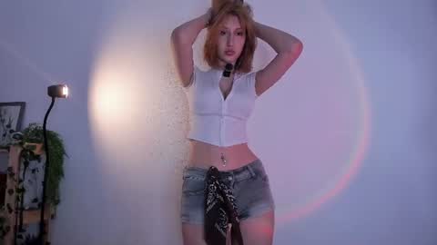 Eva online show from 07/06/26, 01:19