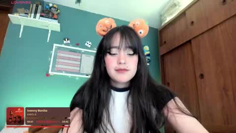 Next stream  950 pm Colombia time xd online show from 10/09/25, 04:21