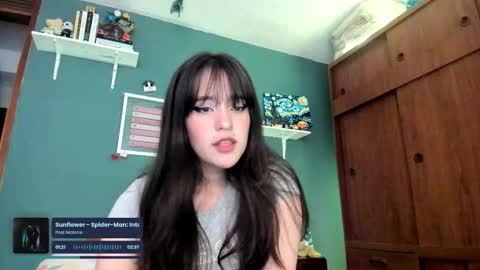 Next stream  950 pm Colombia time xd online show from 10/10/25, 05:17