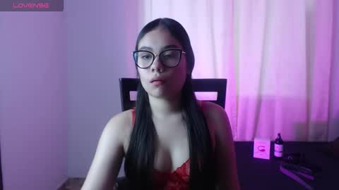 _moon_rosee online show from 02/27/26, 05:46