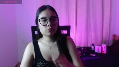 _moon_rosee online show from 03/20/26, 11:53