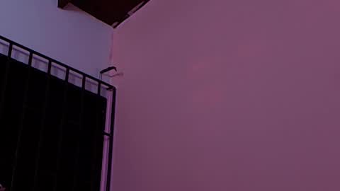 MORGAN CELESTE online show from 09/30/25, 07:19