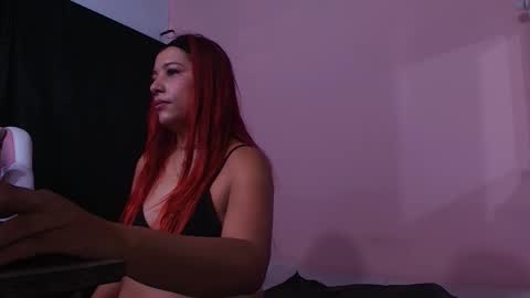 MORGAN CELESTE online show from 10/06/25, 07:11