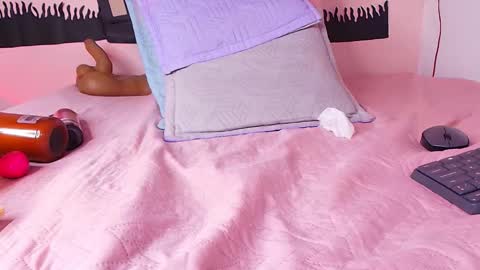 MORGAN CELESTE online show from 10/15/25, 07:47