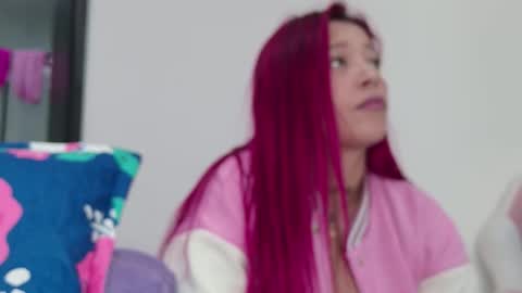 Snapshot of _morgam chatting on 02/23/26, 07:11 MORGAN CELESTE online show from 02/23/26, 07:11