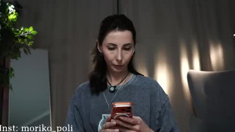 Snapshot of _moriko_ chatting on 05/22/26, 02:55 Moriko online show from 05/22/26, 02:55