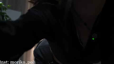 Snapshot of _moriko_ chatting on 05/24/26, 12:32 Moriko online show from 05/24/26, 12:32