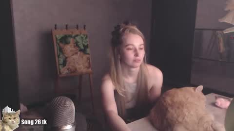 Debby  online show from 02/06/26, 07:50