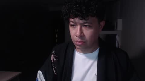 Snapshot of _mr_panda_ chatting on 01/16/25, 12:12 Panda  online show from 01/16/25, 12:12