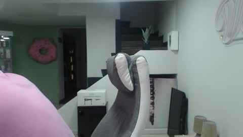 Snapshot of _mr_panda_ chatting on 01/23/25, 01:19 Panda  online show from 01/23/25, 01:19