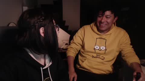 Snapshot of _mr_panda_ chatting on 02/05/25, 02:40 Panda  online show from 02/05/25, 02:40