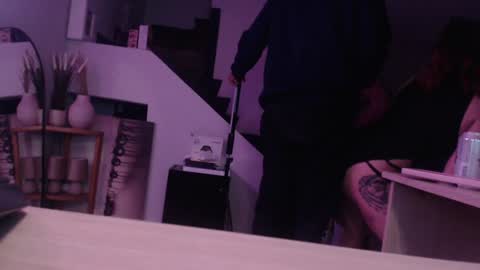 Snapshot of _mr_panda_ chatting on 02/07/25, 07:50 Panda  online show from 02/07/25, 07:50