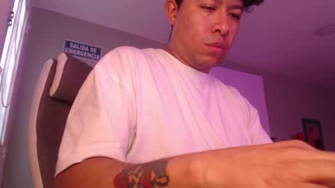 Snapshot of _mr_panda_ chatting on 02/14/25, 10:47 Panda  online show from 02/14/25, 10:47