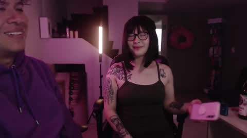 Snapshot of _mr_panda_ chatting on 02/15/25, 09:59 Panda  online show from 02/15/25, 09:59