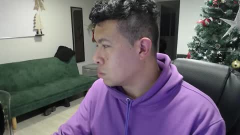 Panda  online show from 11/30/25, 10:08