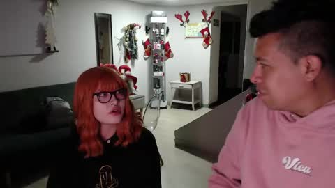 Panda  online show from 12/02/25, 11:11